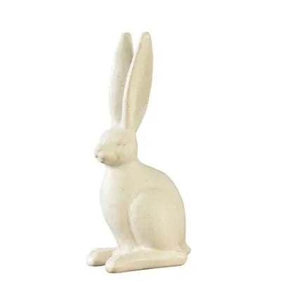 SITTING BUNNY