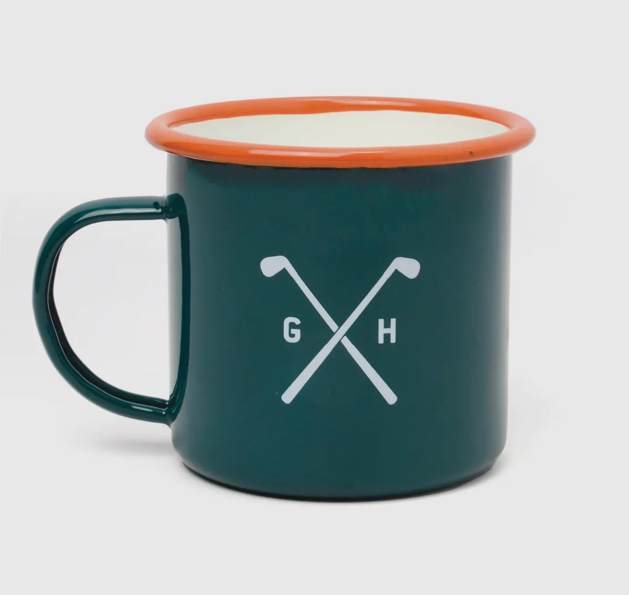 GOLF MUG