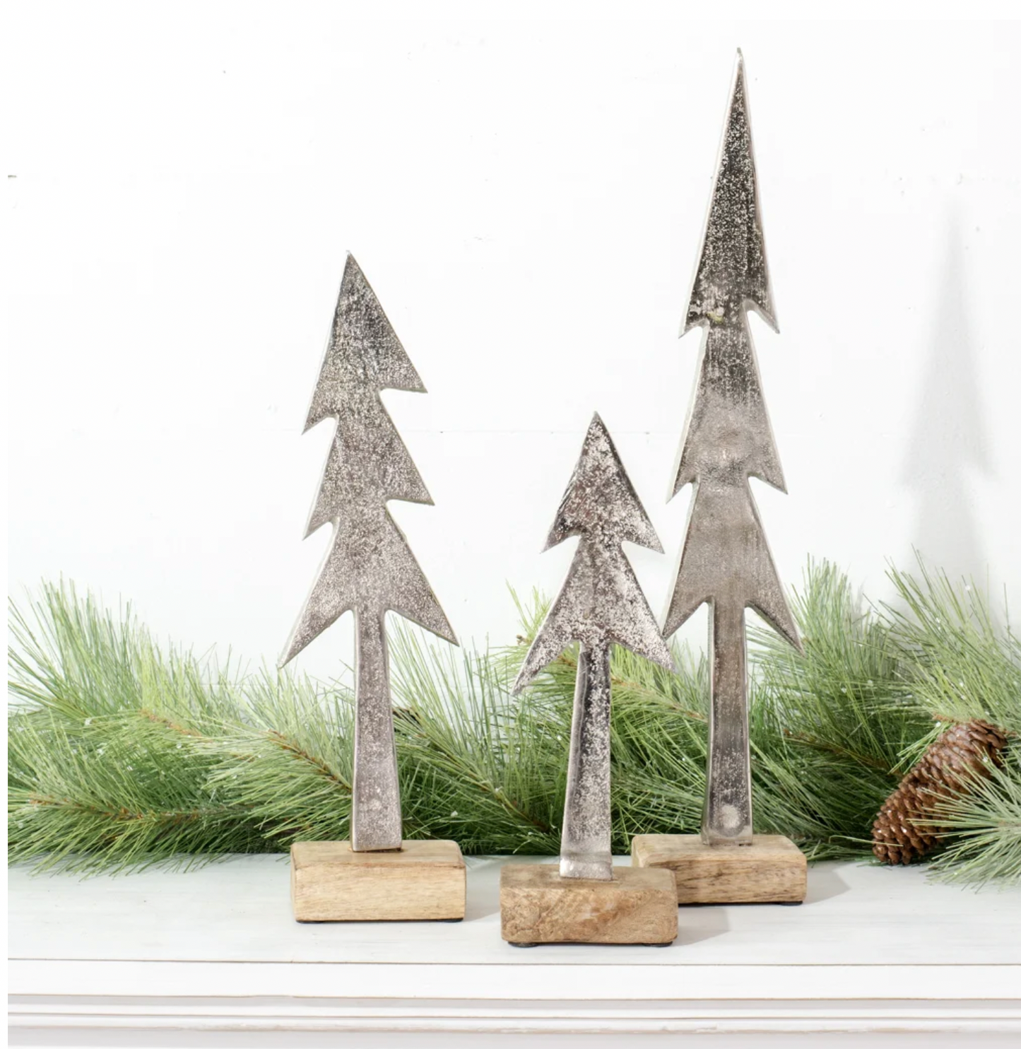 NICKLE TREE