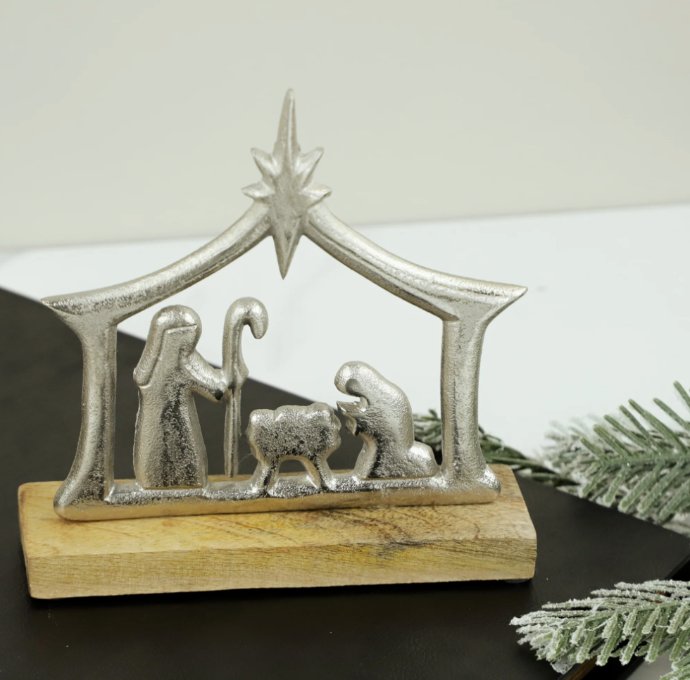 NATIVITY SET