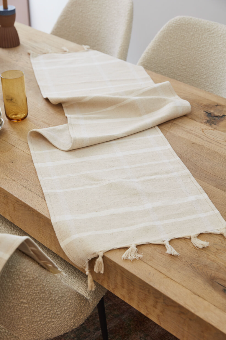 72" CAMINO TABLE RUNNER