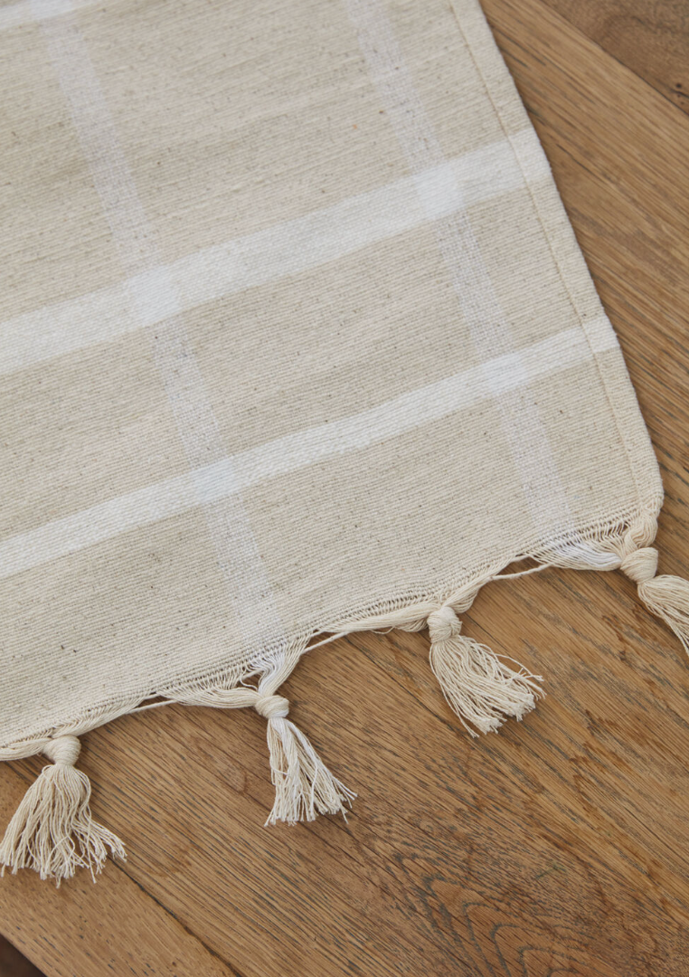 72" CAMINO TABLE RUNNER