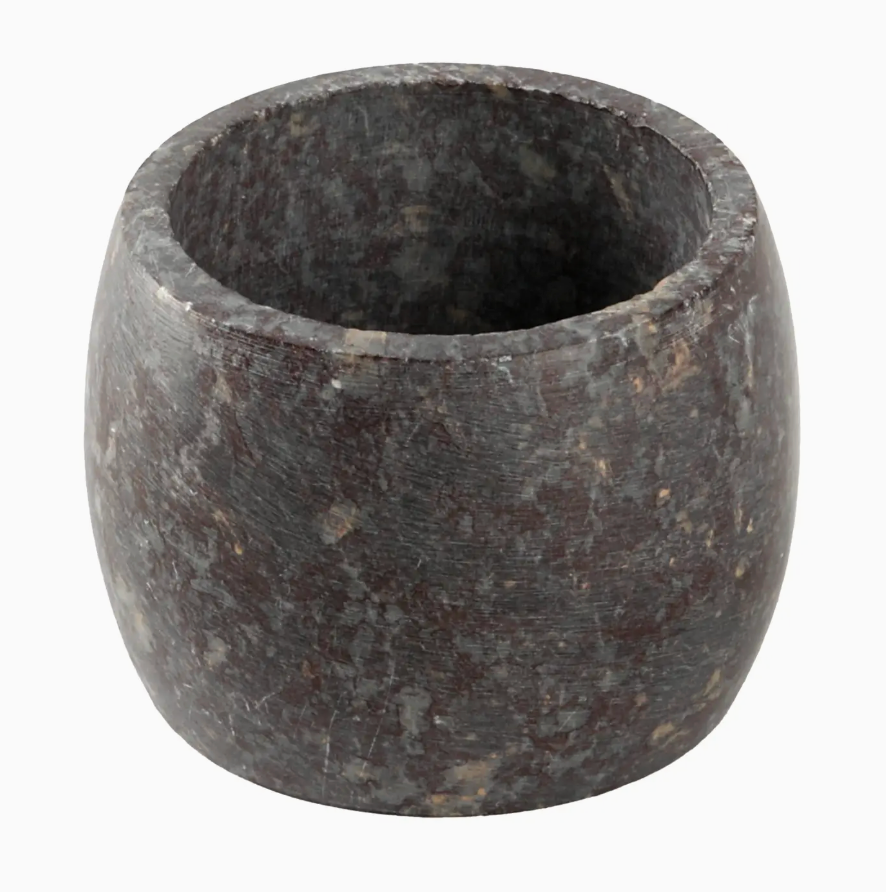 STONE NAPKIN RING
