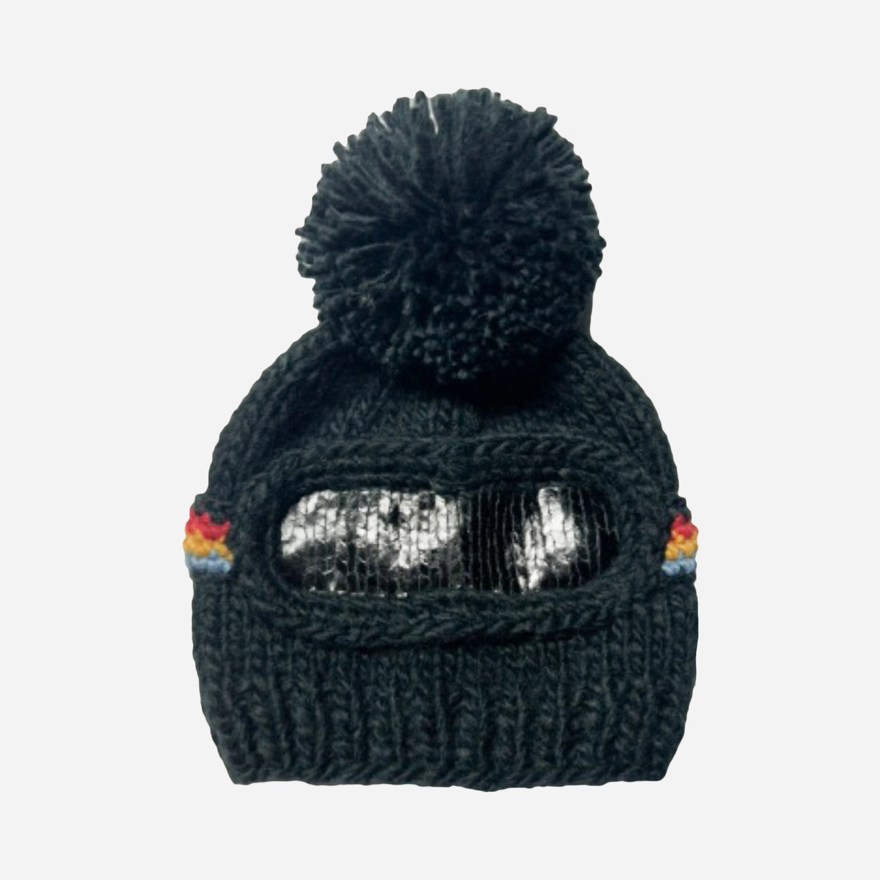 SKI GOGGLES SNOW HAT