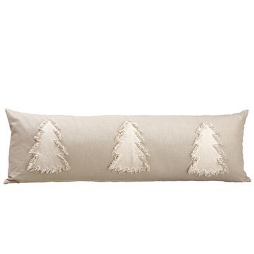 TREE PILLOW