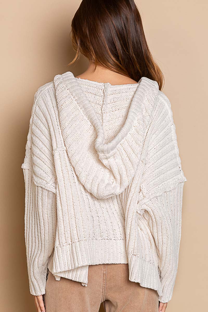 RYDER SWEATER