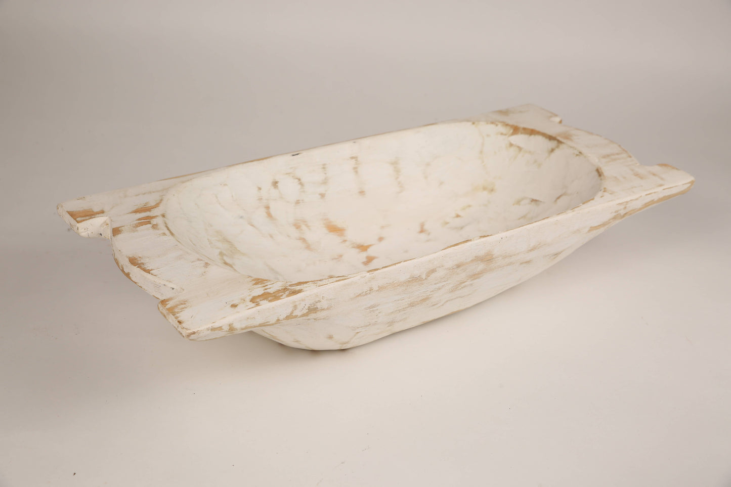 Eurotrenchy Small Dough Bowl-Saranda-9-11x17-19 inches