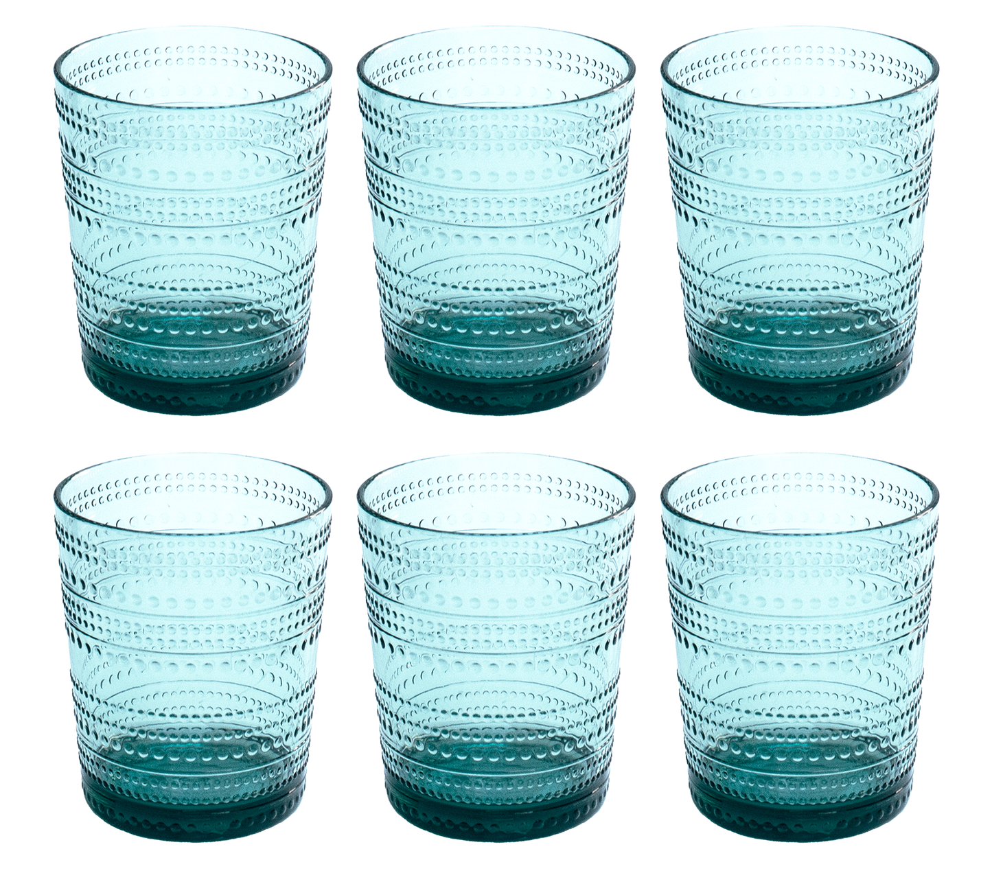 DRINKING GLASS