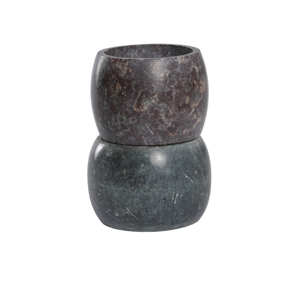 Stone Napkin Ring