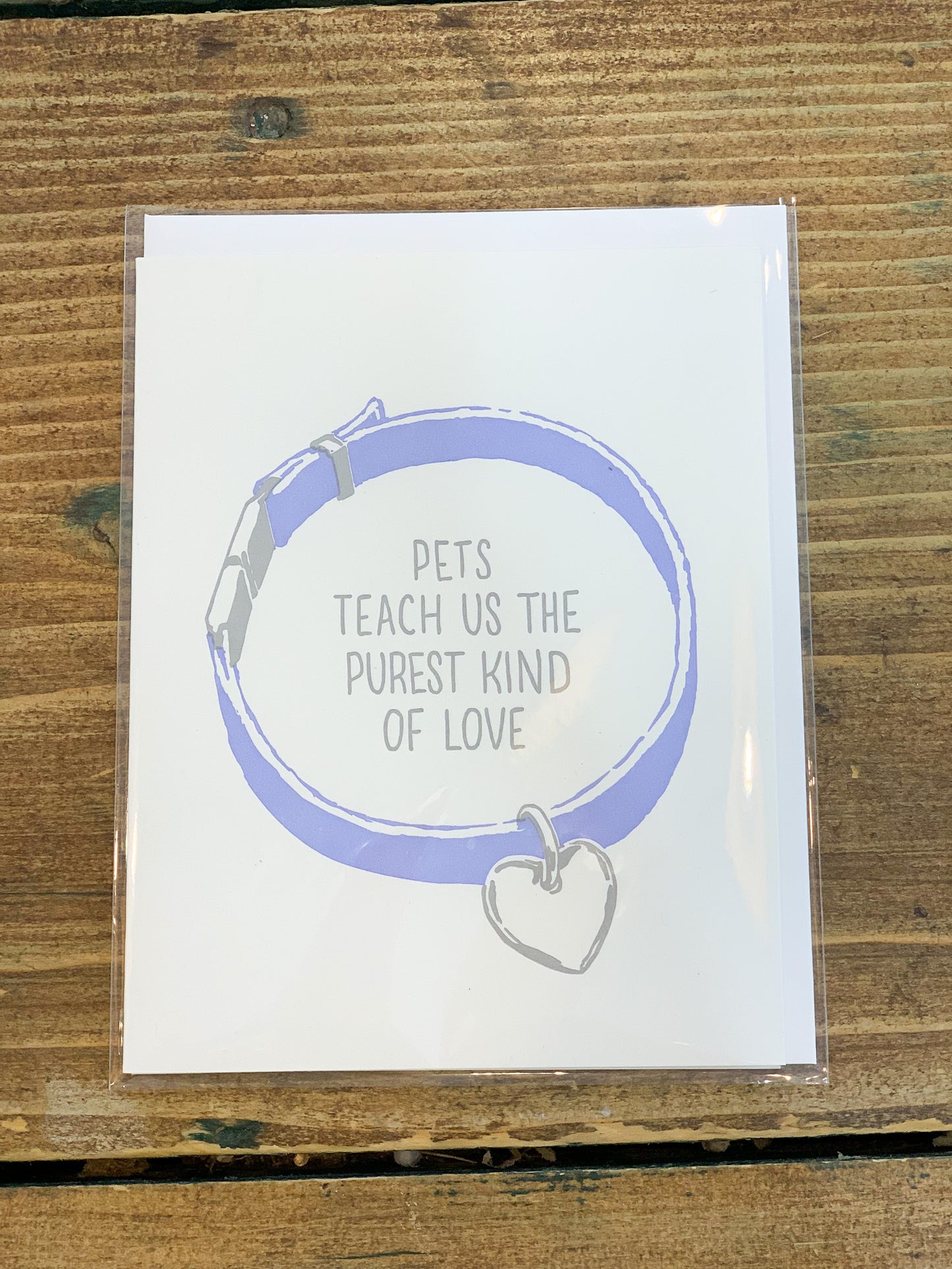 PET COLLAR PET SYMPATHY