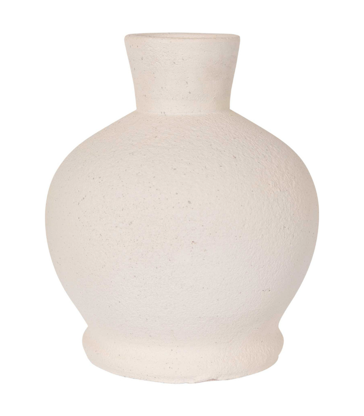 WRIGHT TERRACOTTA VASE