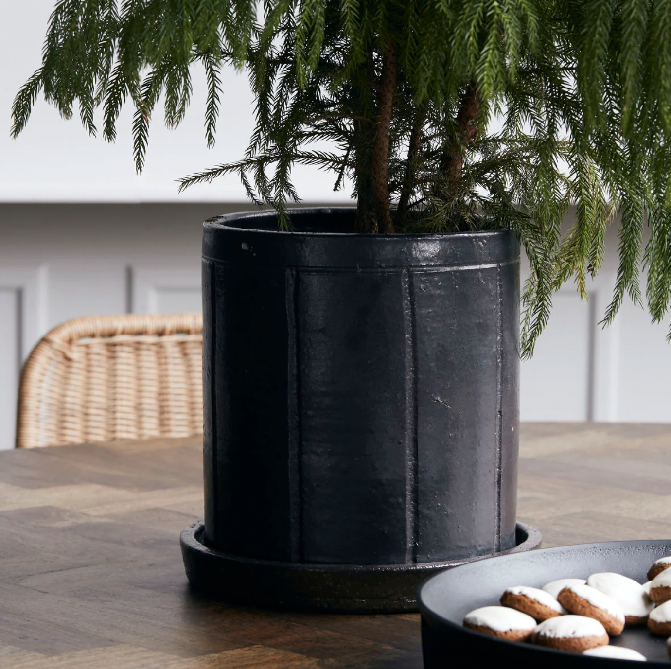 JULIAN PLANTER