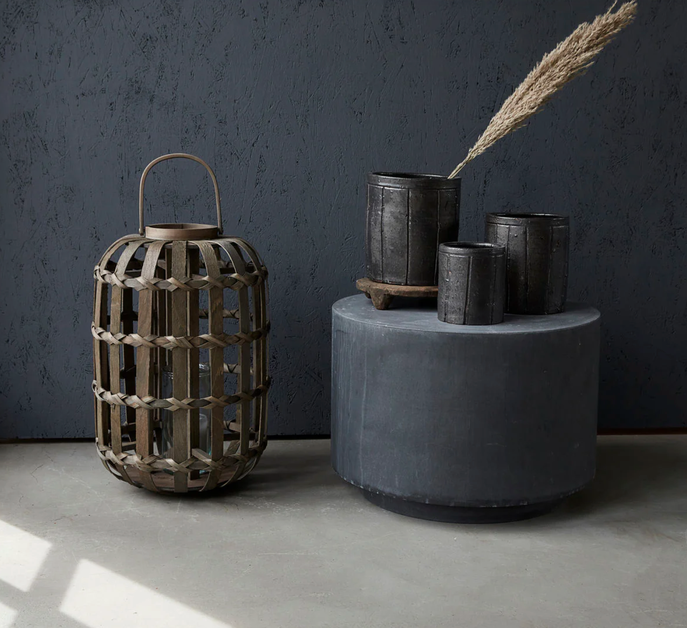 JULIAN PLANTER