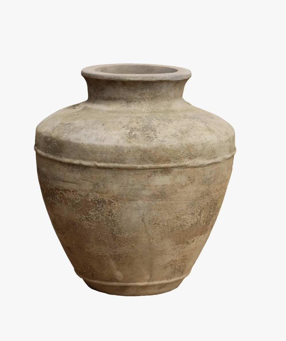 ROMAN VASE