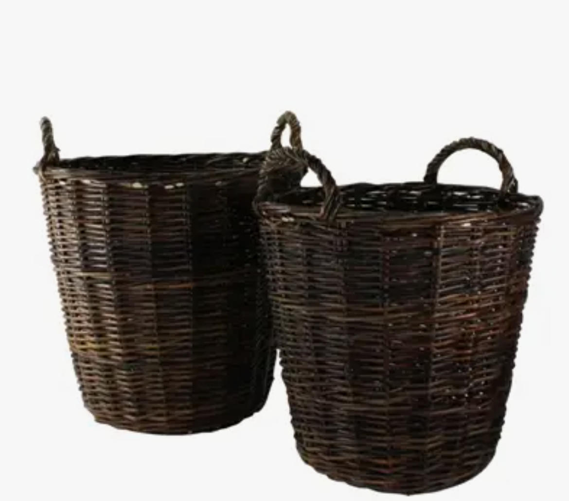 WILLOW BASKET