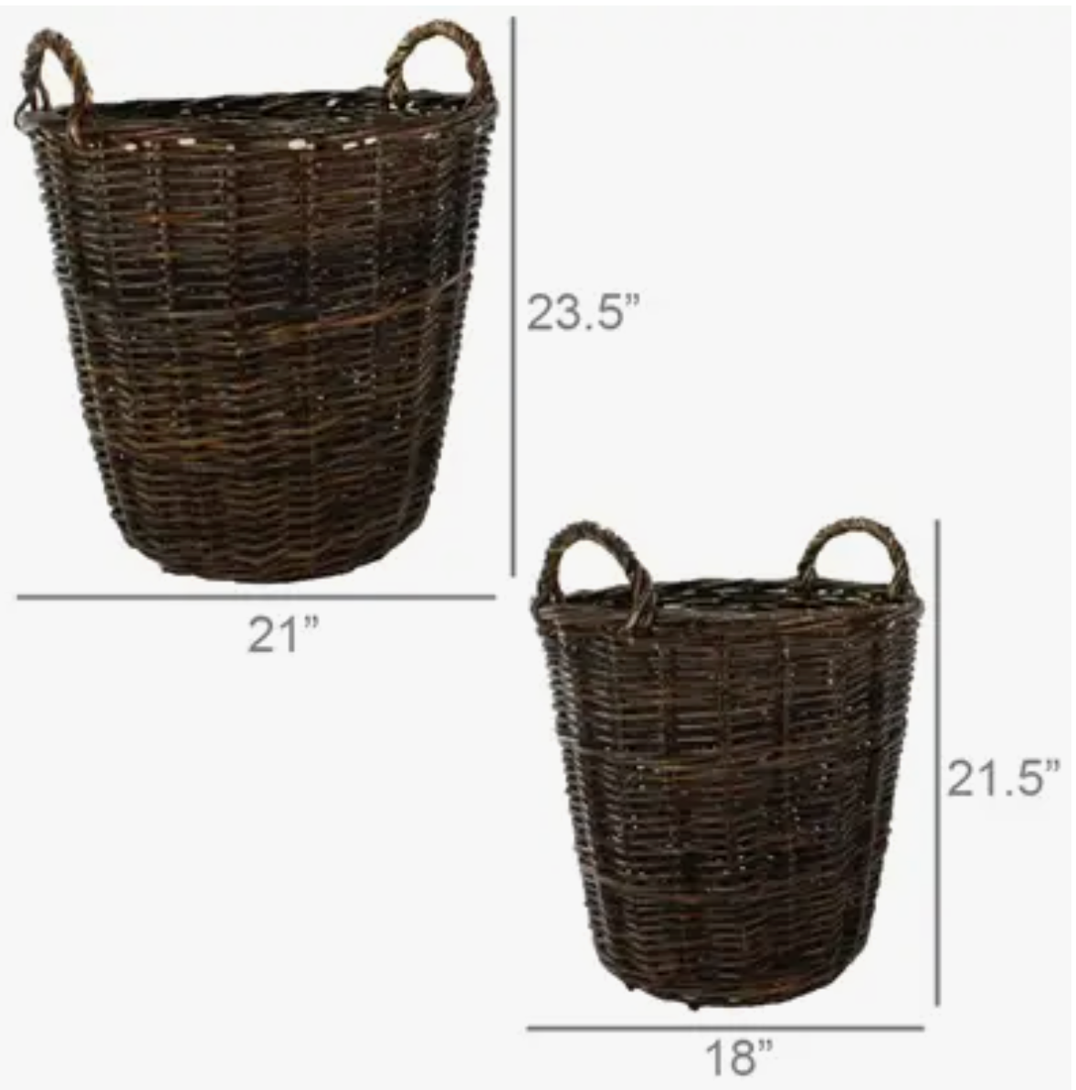 WILLOW BASKET