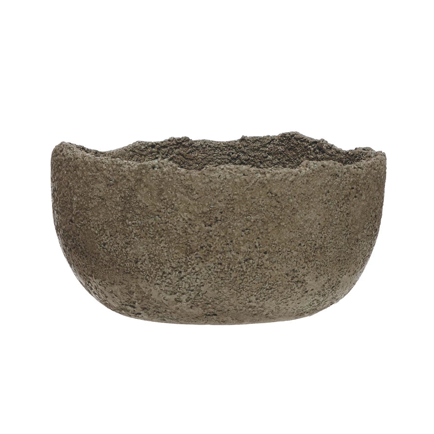 SANDSTONE BOWL