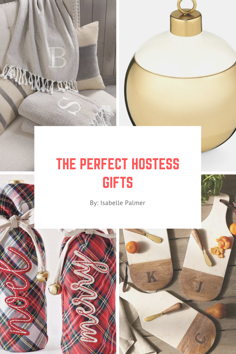 Hostess Gift Guide
