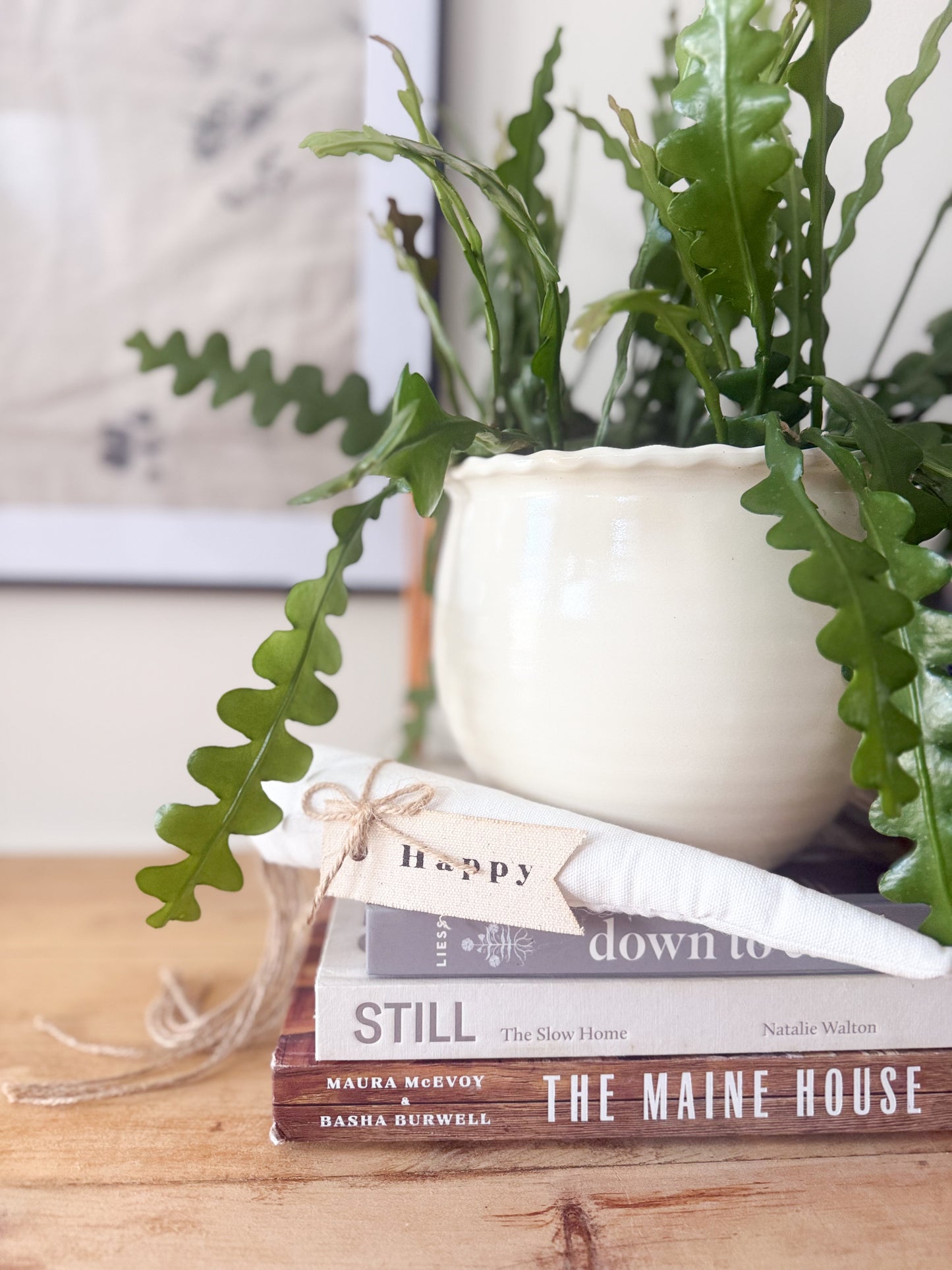 SET OF THREE CARROTS