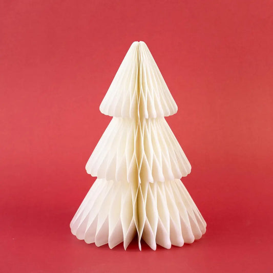 PAPER TREE IVORY 10"