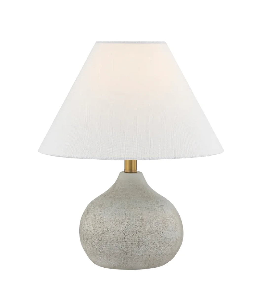 HAYDEN TABLE LAMP