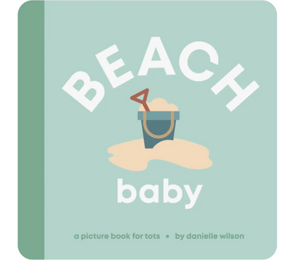BEACH BABY