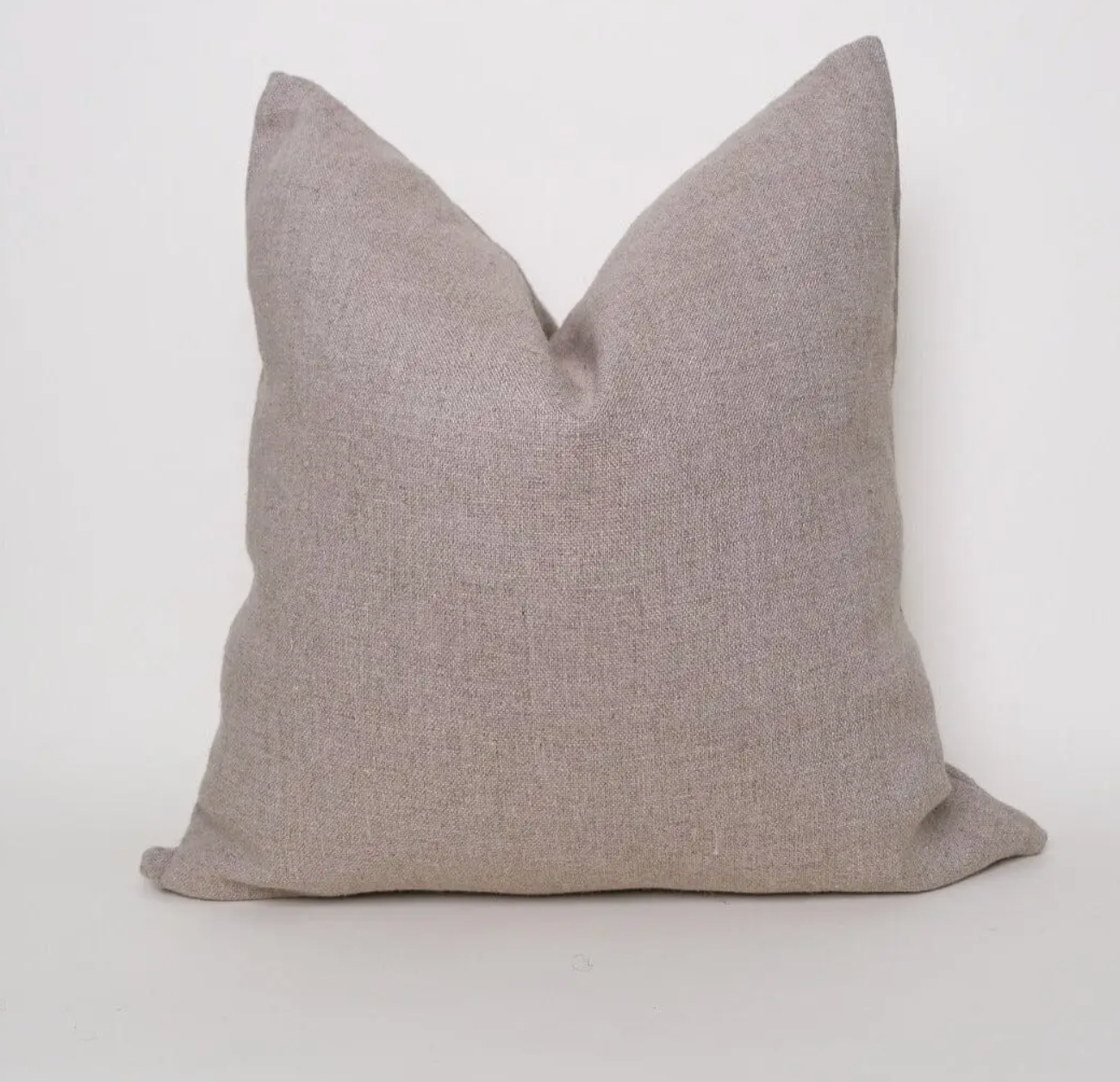 CLAY PILLOW