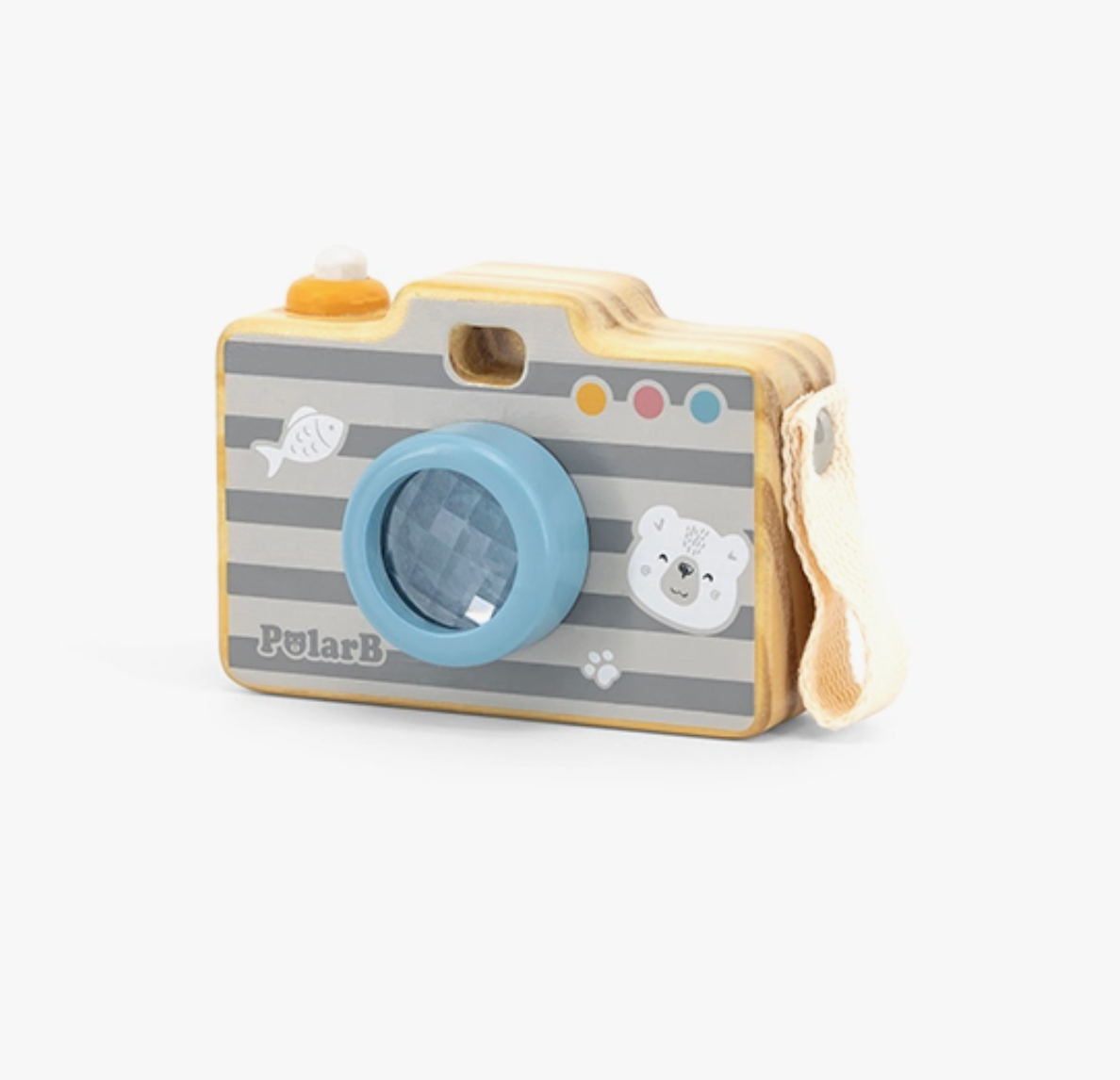 POLAR CAMERA TOY