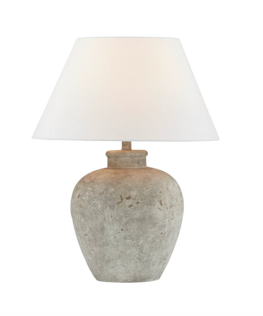 ANSLEY TABLE LAMP