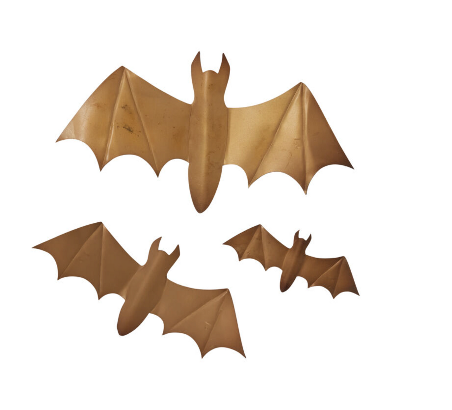 WINGED BATS