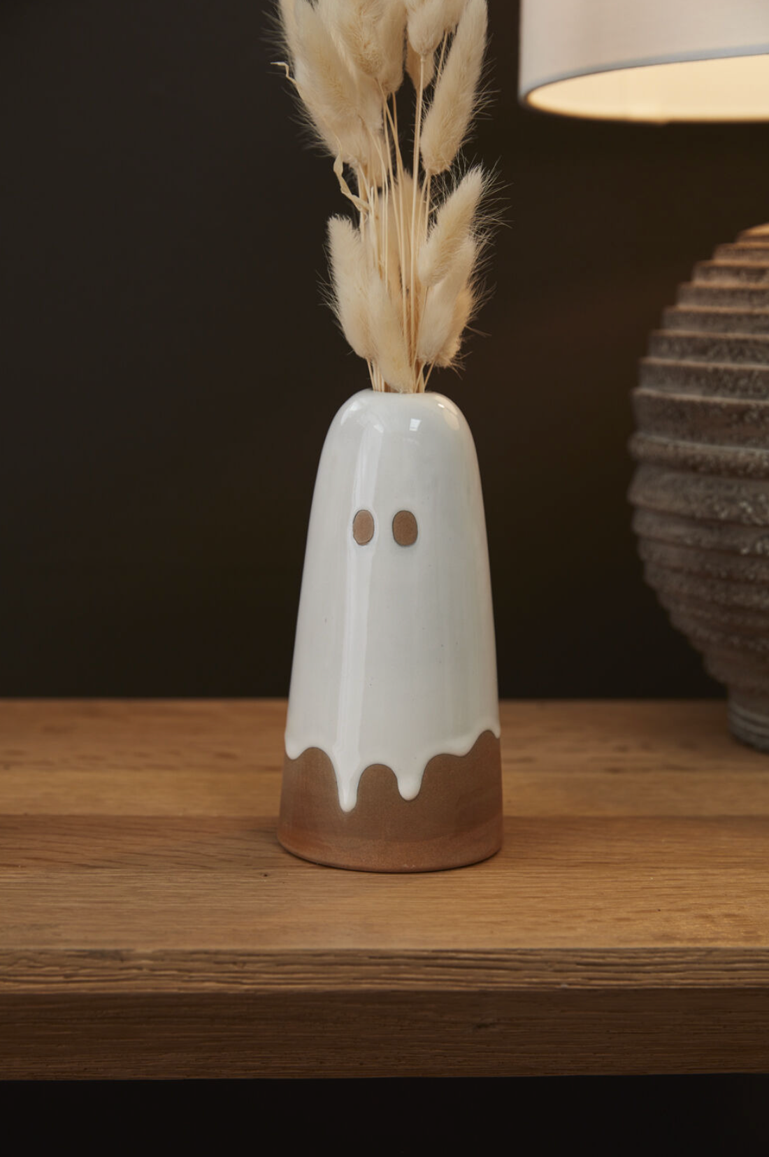 GHOSTED BUDVASE