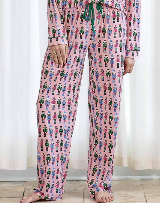 WOMENS NUTCRACKER MARCH PANTS