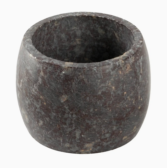 STONE NAPKIN RING