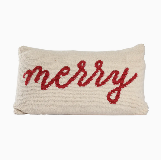 MERRY PILLOW