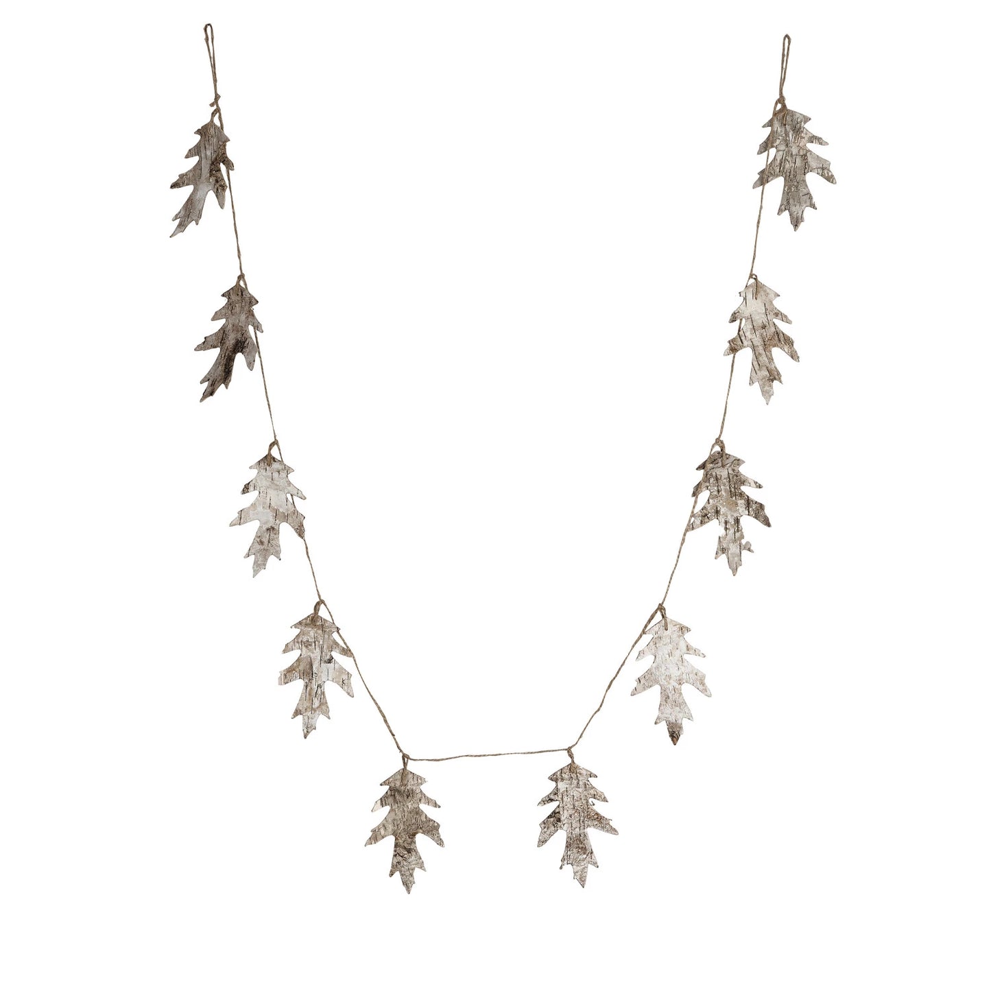 BIRCH LEAF GARLAND