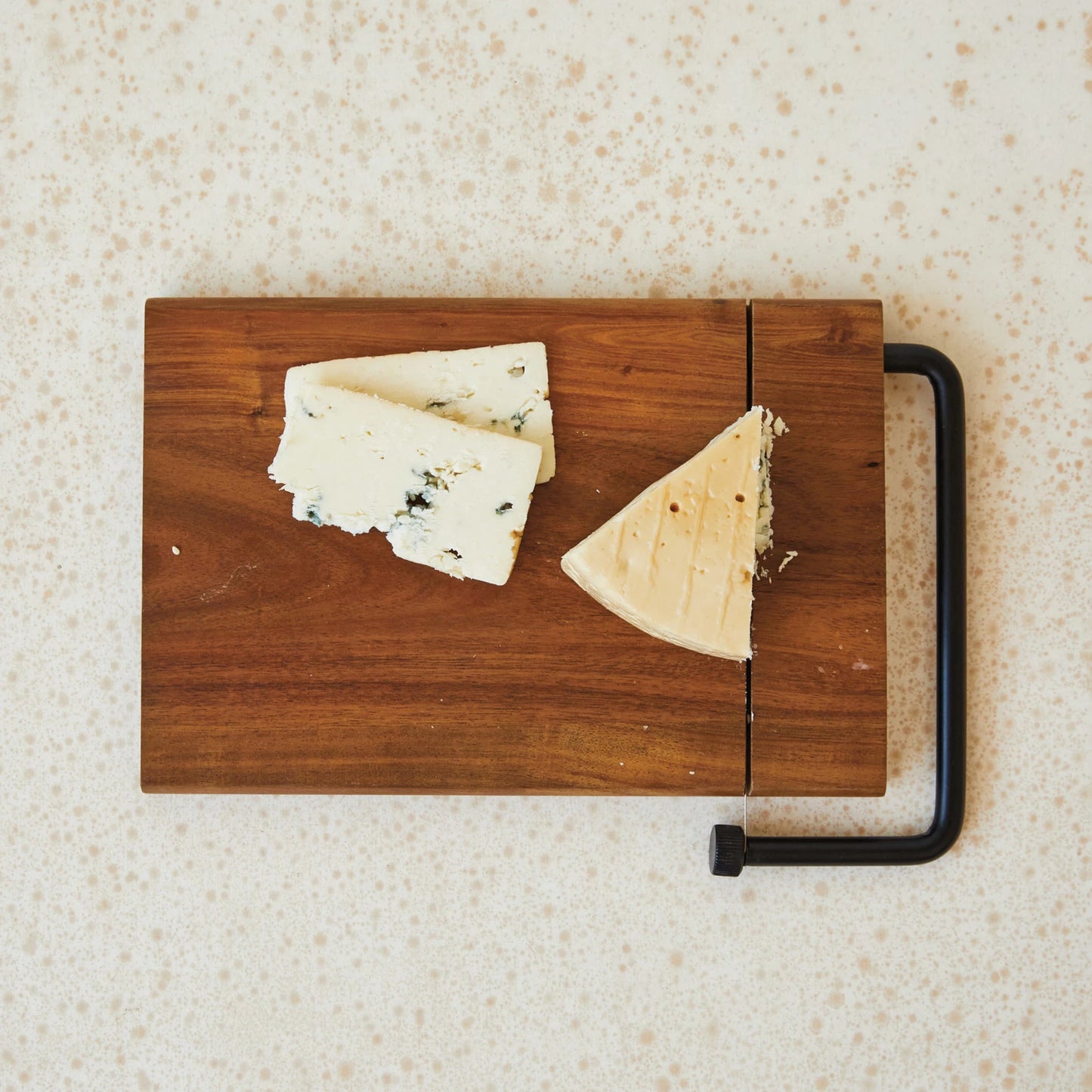 CHEESE SLICER BOARD