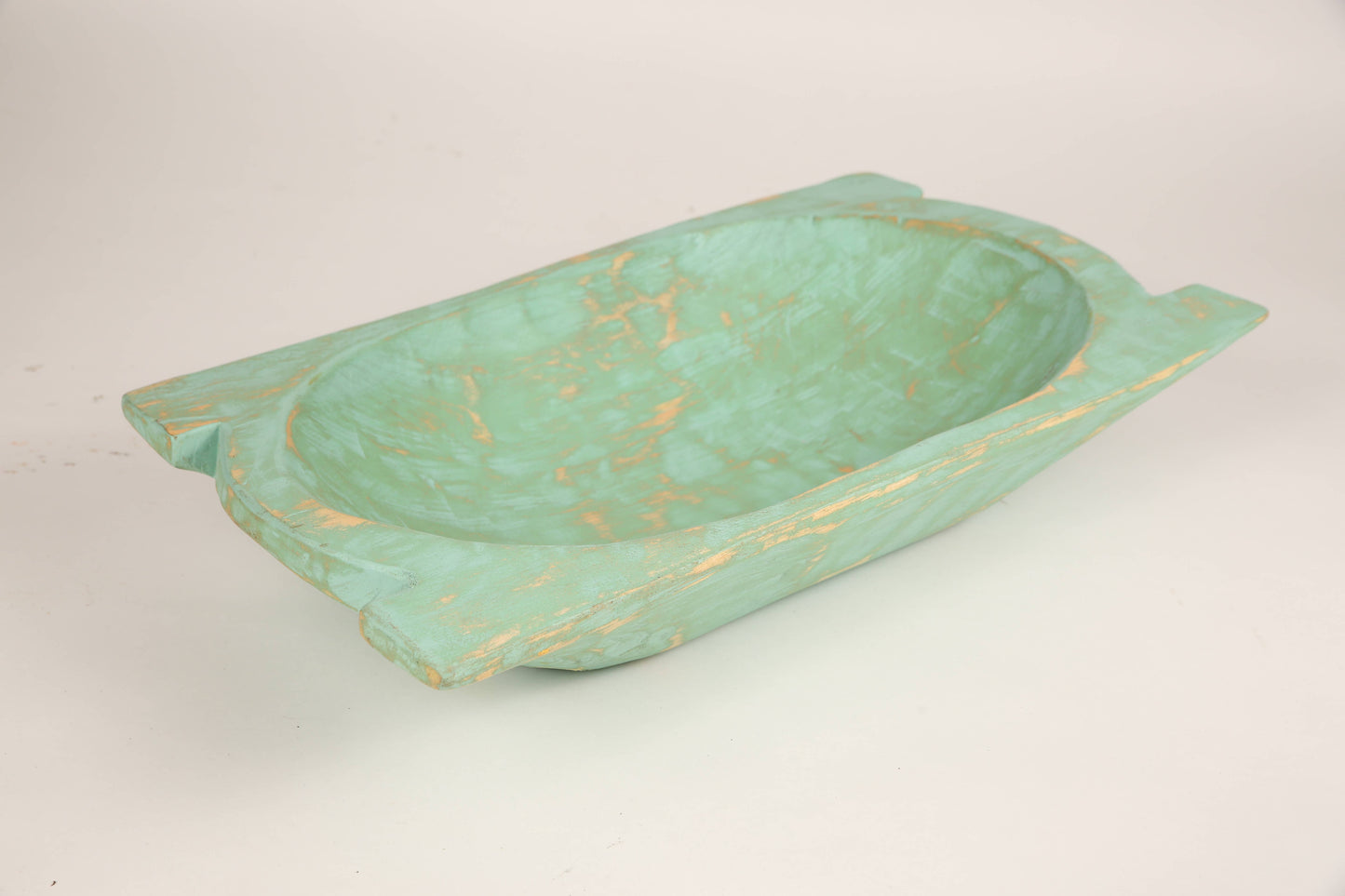 Eurotrenchy Small Dough Bowl-Saranda-9-11x17-19 inches