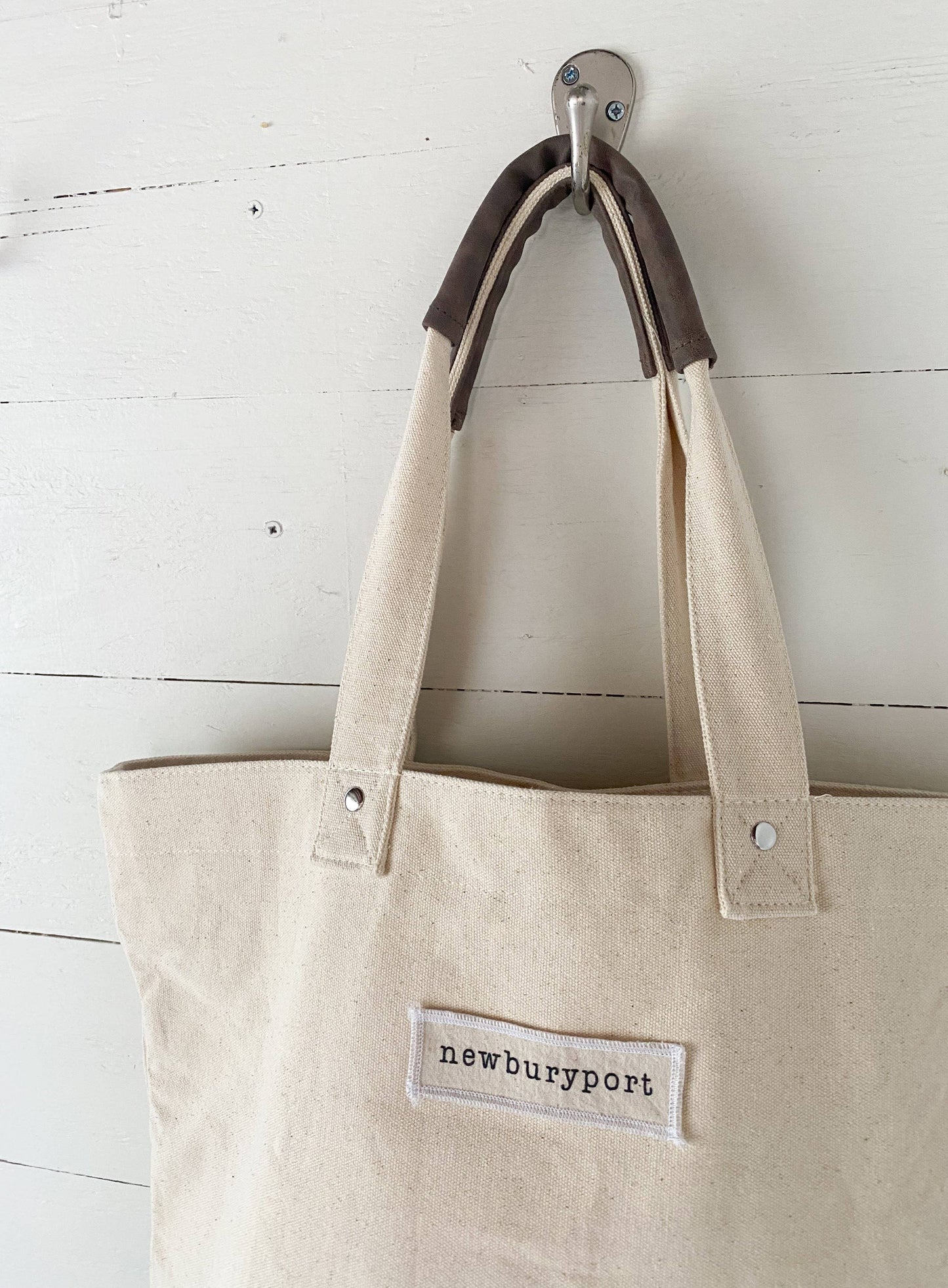 Westport Tote Beach Bags