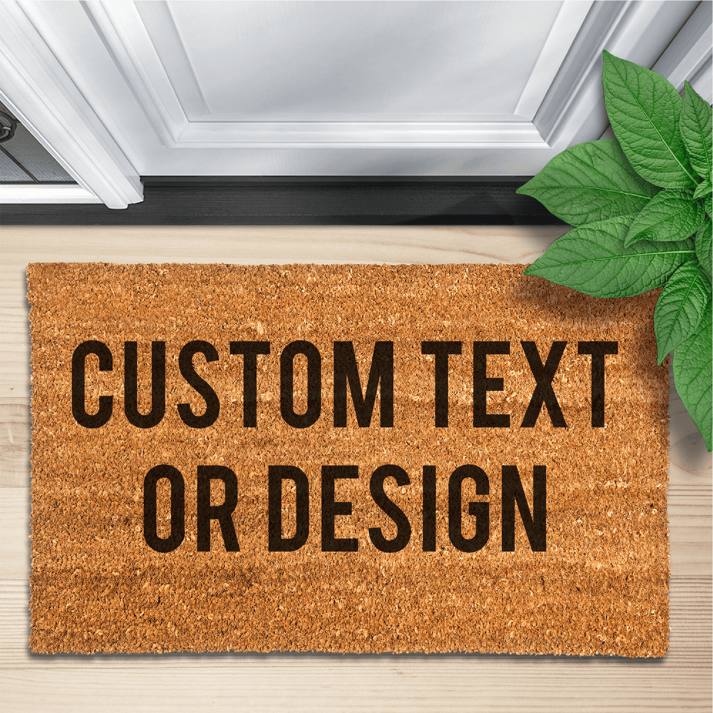 Westport Door Mat