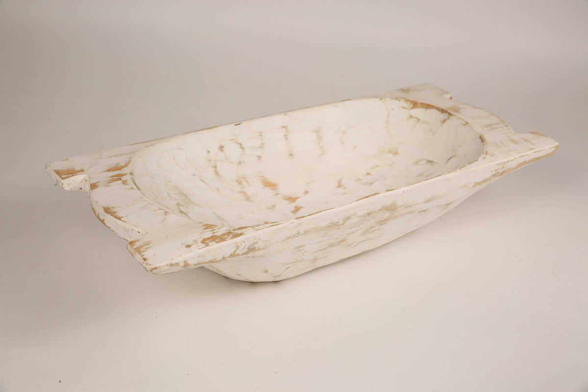 Eurotrenchy Small Dough Bowl-Saranda-9-11x17-19 inches
