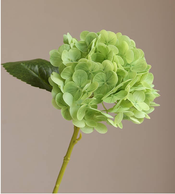 REAL TOUCH HYDRANGEA