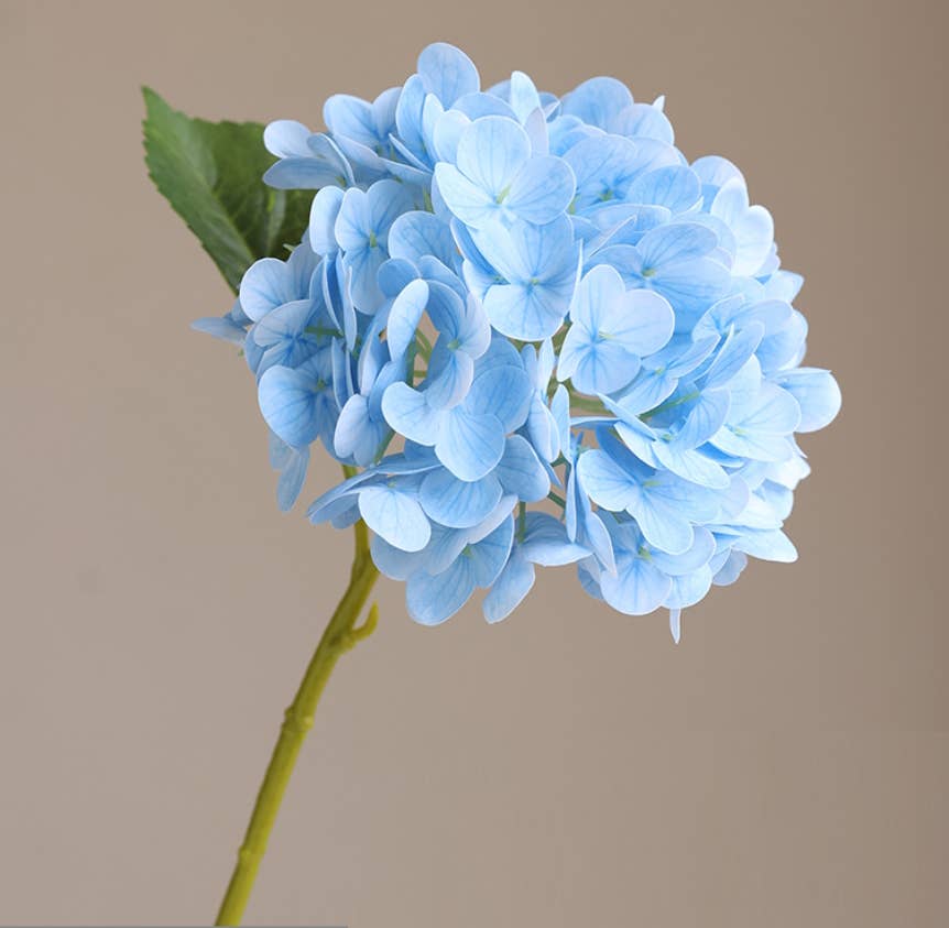 REAL TOUCH HYDRANGEA
