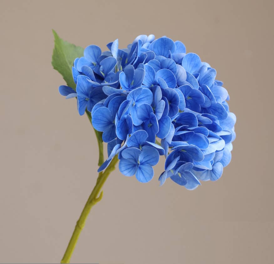 REAL TOUCH HYDRANGEA
