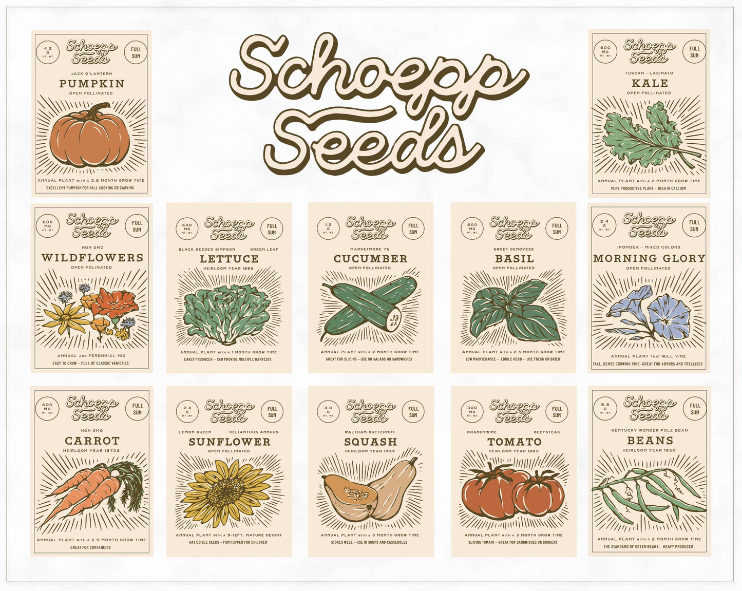 SEEDS