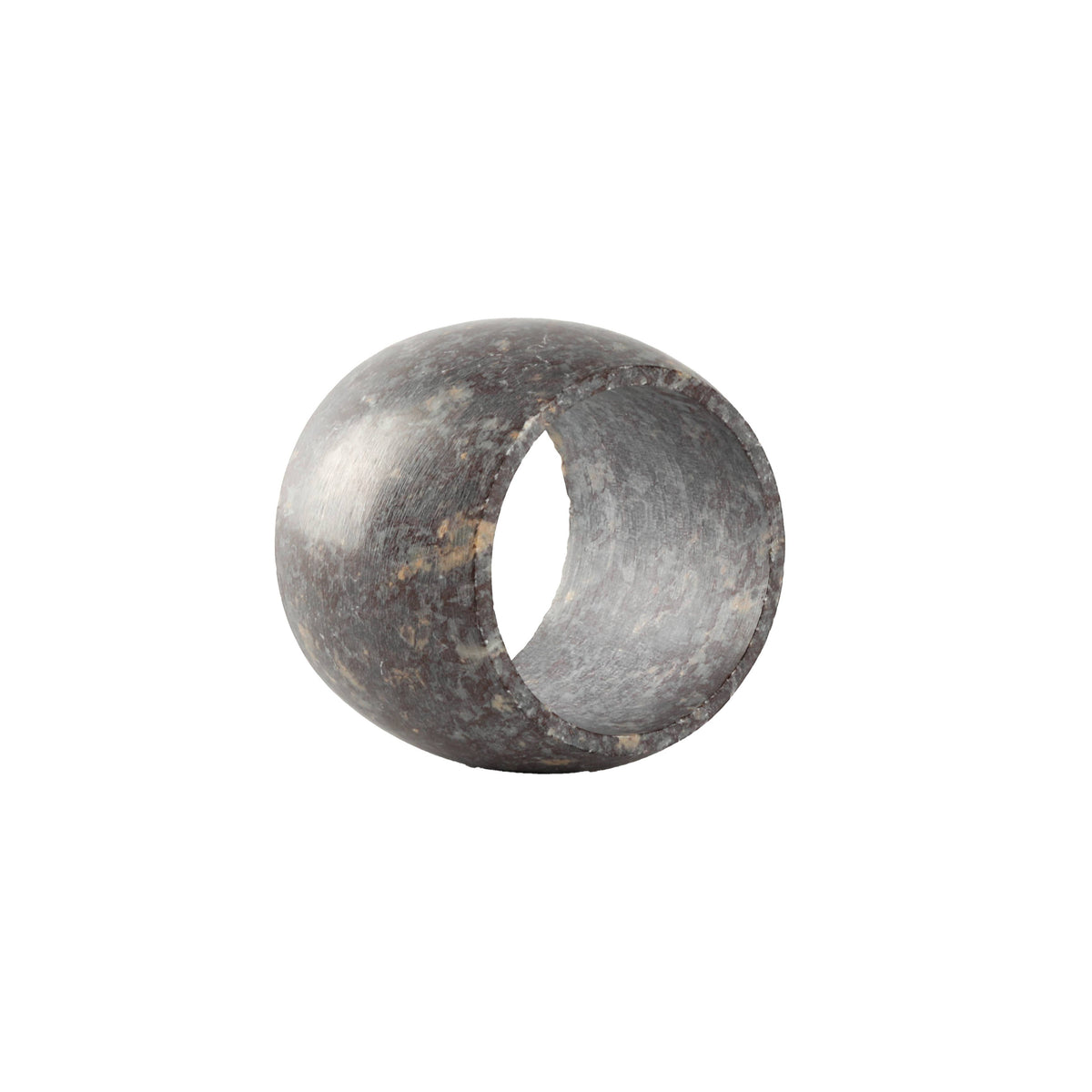 Stone Napkin Ring