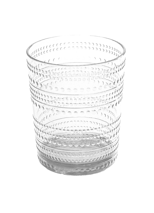 DRINKING GLASS