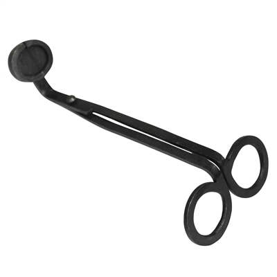 Wick Trimmer - Black