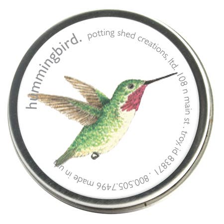 Garden Sprinkles | Hummingbird | Bird lovers | Best Seller