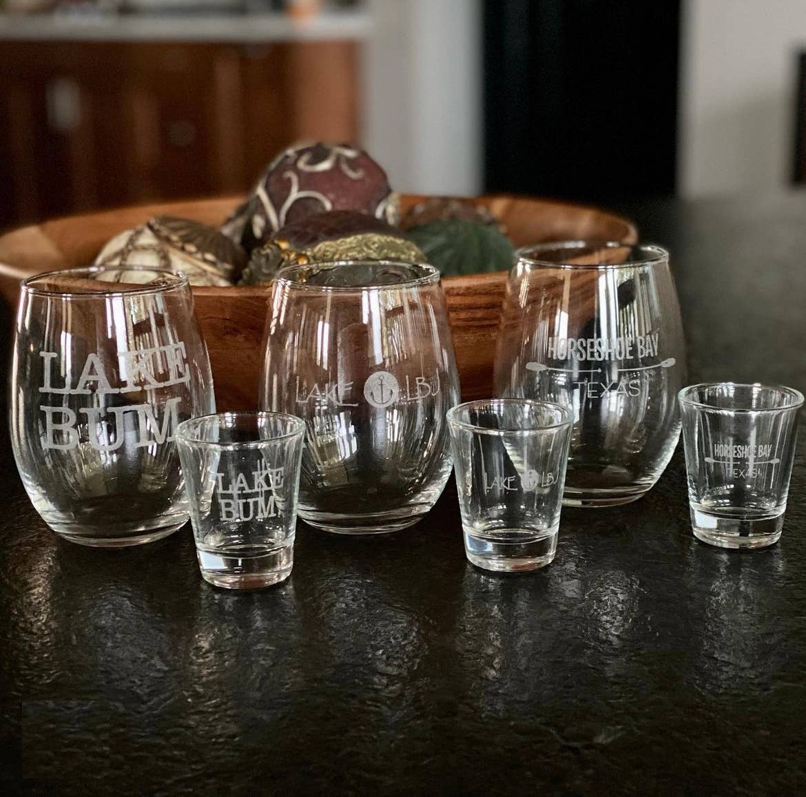 Westport Glass