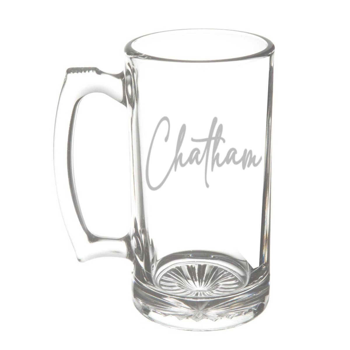Westport Glass